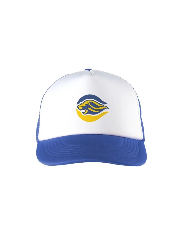 Trucker casquette personnalisable avec votre logo