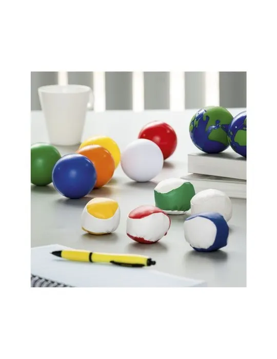 ColourBall balle anti-stress