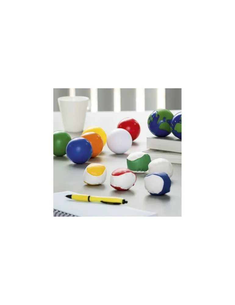 ColourBall balle anti-stress