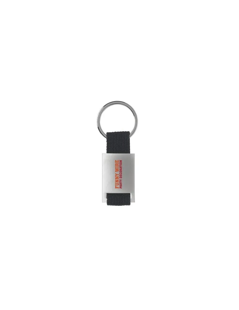 Eloy porte-clés cadeau entreprise pas cher