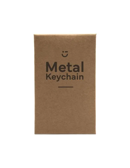 Eloy porte-clés impression haute définition