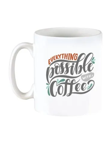 Full Colour Mug 350 ml