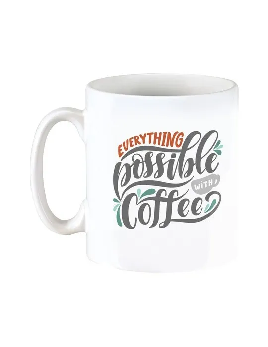 Full Colour Mug 350 ml