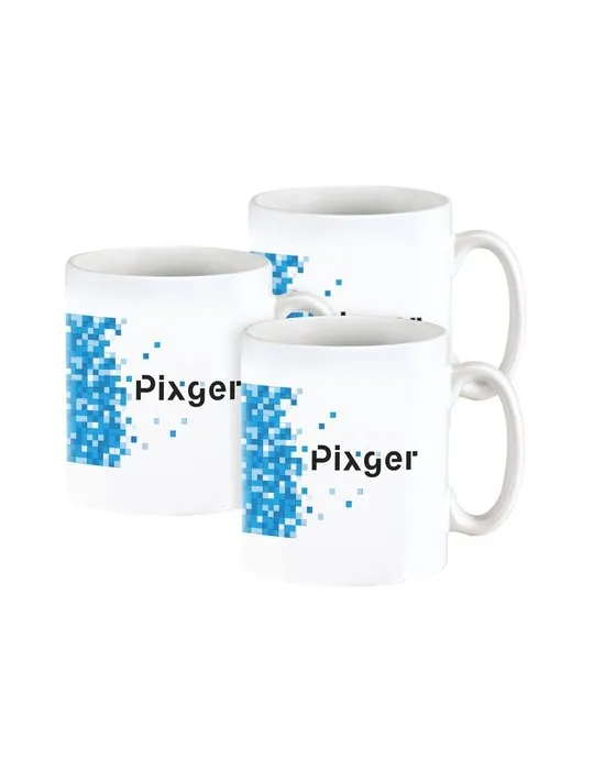 Full Colour Mug 350 ml cadeau entreprise pas cher