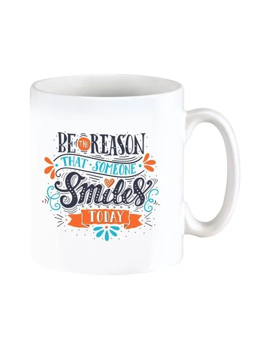 Full Colour Mug 350 ml goodies publicitaire événementiel