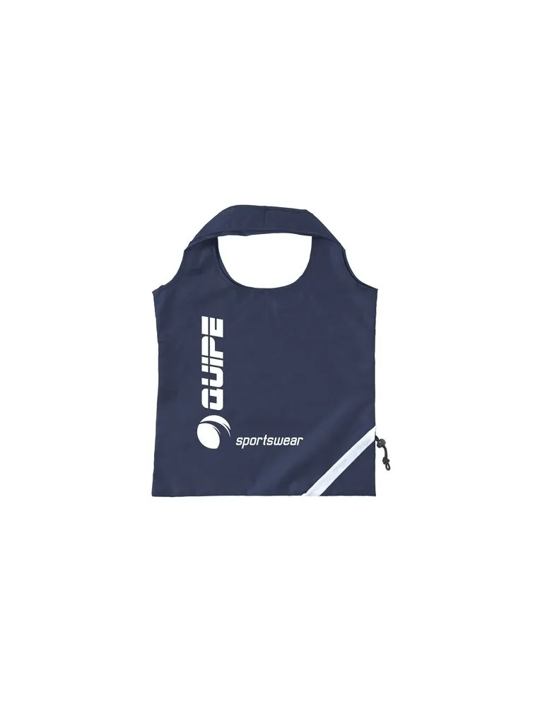 Strawberry sac pliable goodies personnalisé en stock