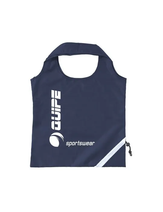 Strawberry sac pliable goodies personnalisé en stock