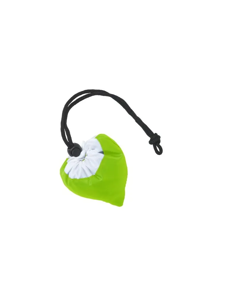 Strawberry sac pliable goodies publicitaire événementiel