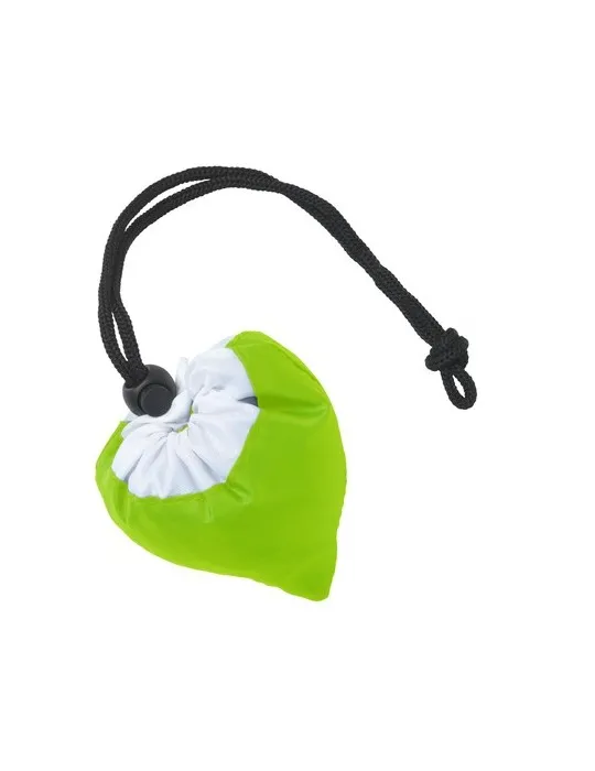 Strawberry sac pliable goodies publicitaire événementiel