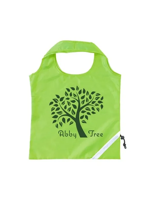 Strawberry sac pliable cadeau client original