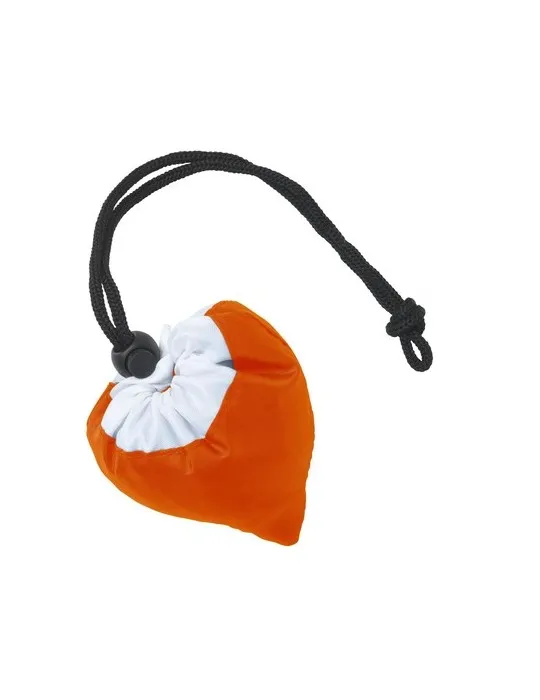 Strawberry sac pliable impression logo haute qualité