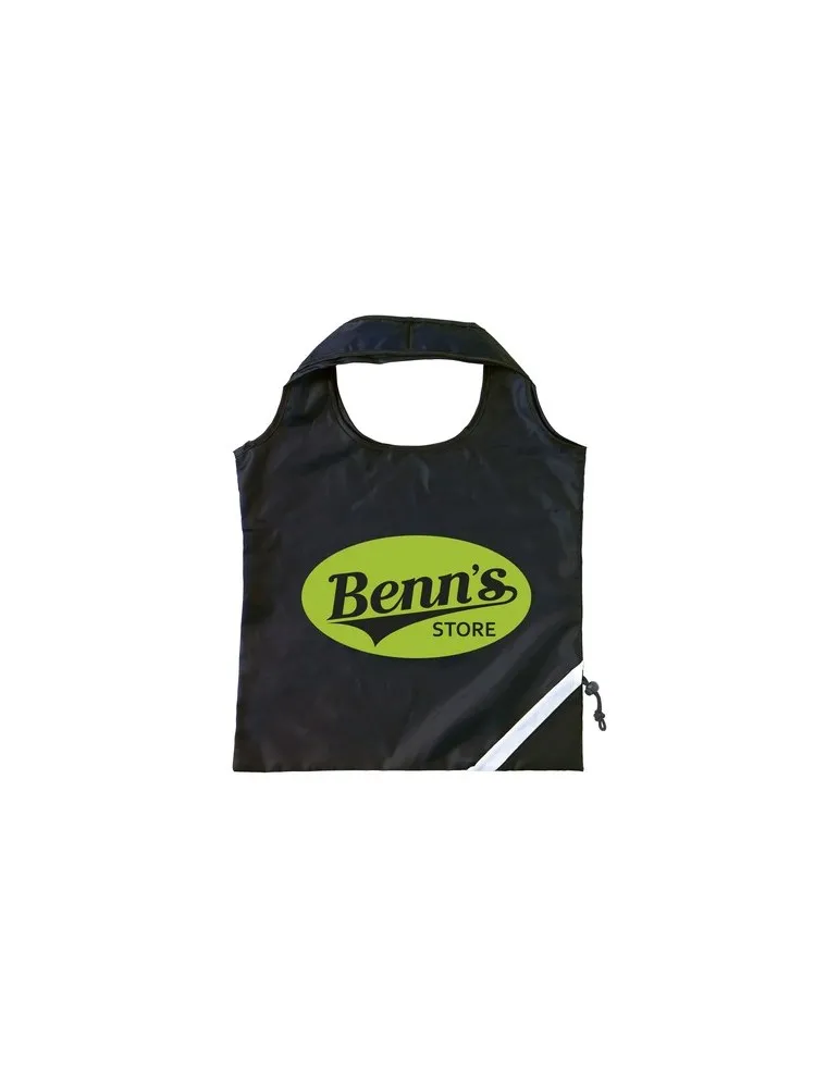 Strawberry sac pliable goodies entreprise design