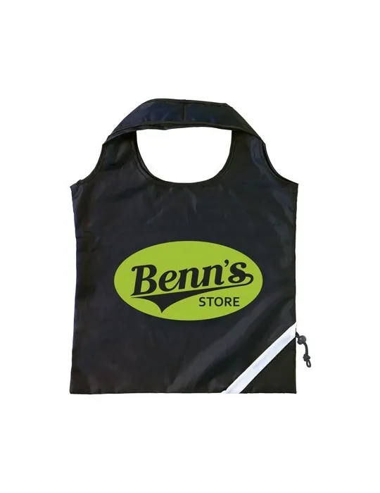 Strawberry sac pliable goodies entreprise design