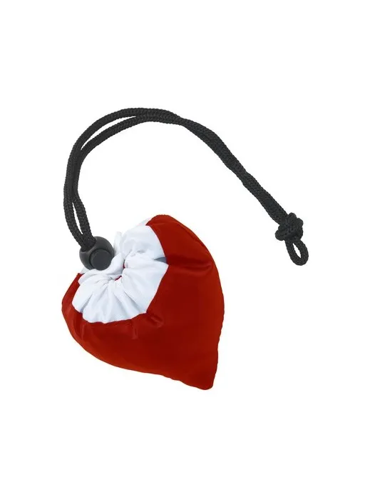 Strawberry sac pliable personnalisable avec votre logo