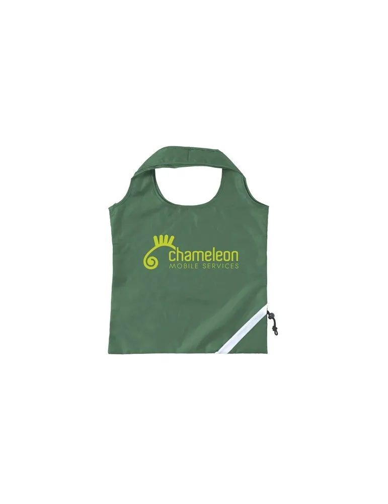 Strawberry sac pliable personnalisation rapide en France