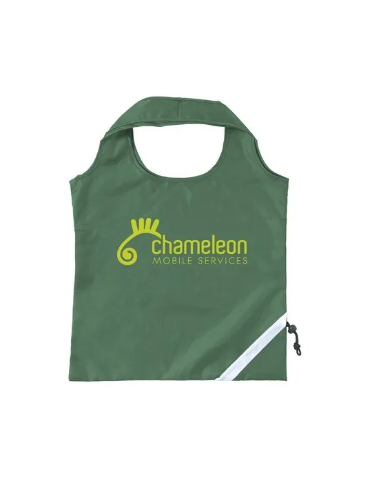 Strawberry sac pliable personnalisation rapide en France