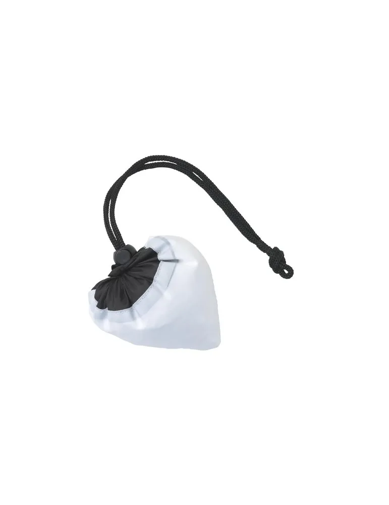 Strawberry sac pliable objet promotionnel éco-responsable