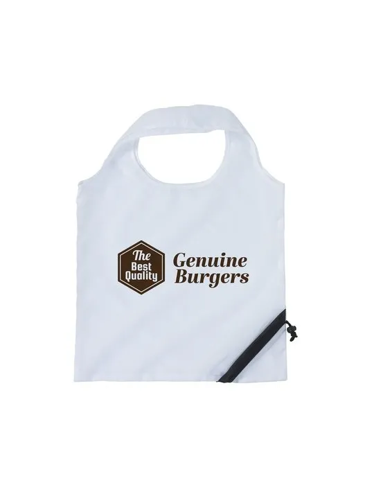 Strawberry sac pliable cadeau affaires élégant