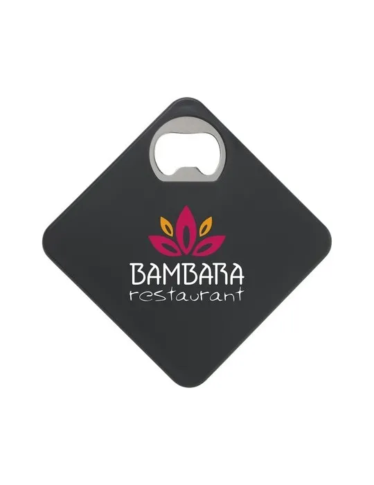 Coaster Opener décapsuleur