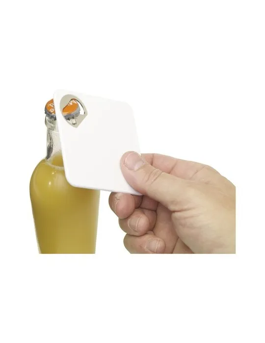 Coaster Opener décapsuleur