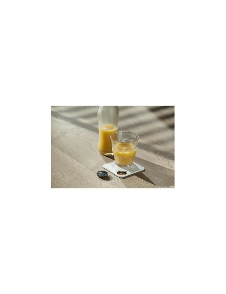 Coaster Opener décapsuleur