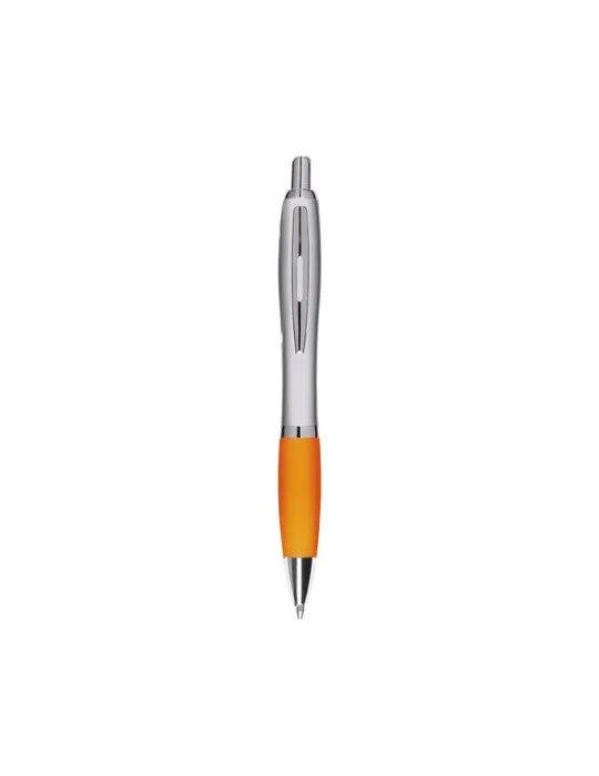 Athos Silver stylo cadeau client original