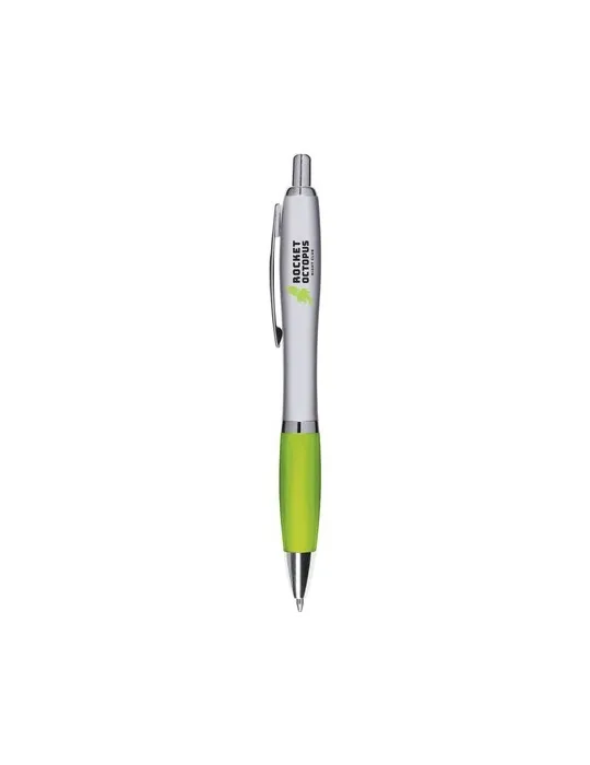 Athos Silver stylo cadeau entreprise pas cher