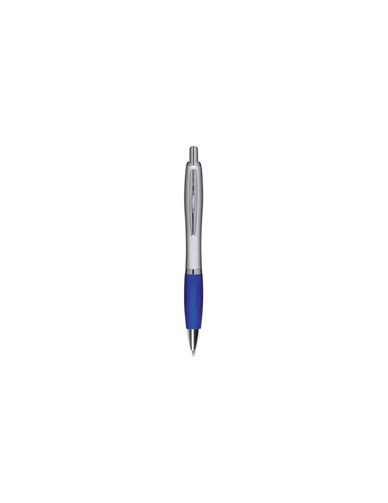 Athos Silver stylo objet promo petit budget