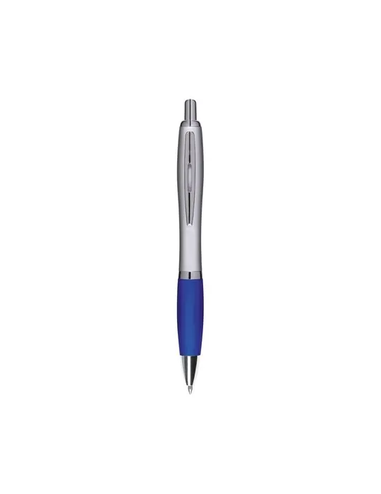 Athos Silver stylo objet promo petit budget