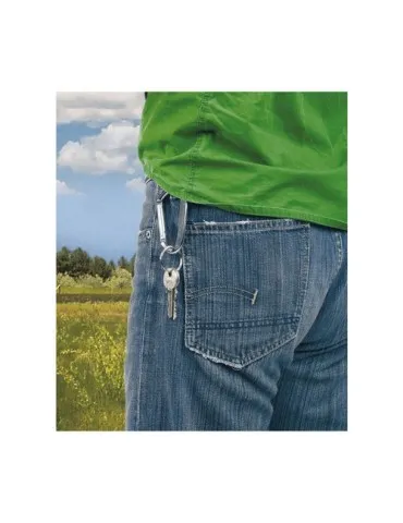 CarabineKey mousqueton 2