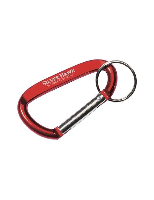 CarabineKey mousqueton cadeau entreprise pas cher