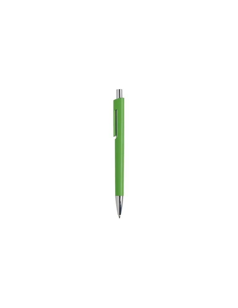 Vista Solid stylo objet promotionnel éco-responsable