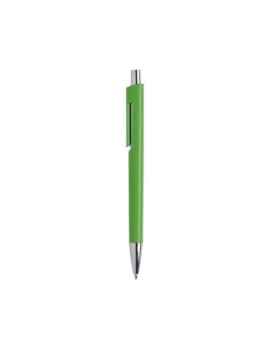 Vista Solid stylo objet promotionnel éco-responsable