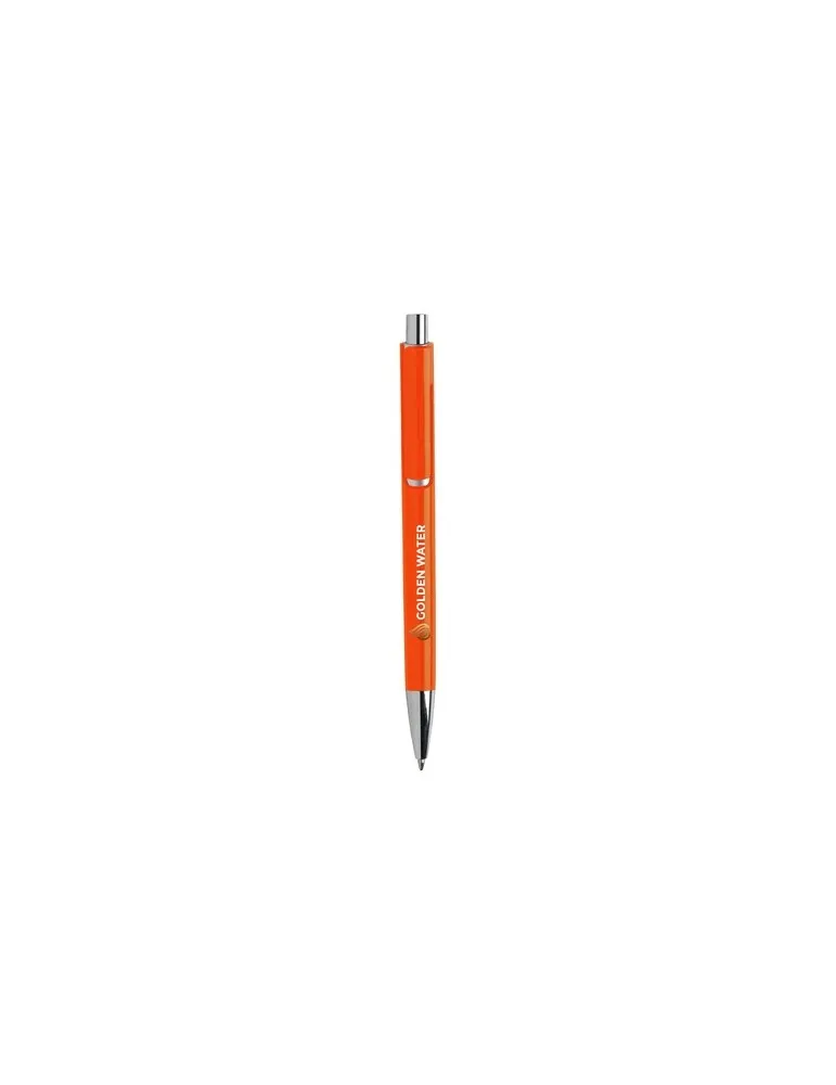 Vista Solid stylo cadeau collaborateur premium