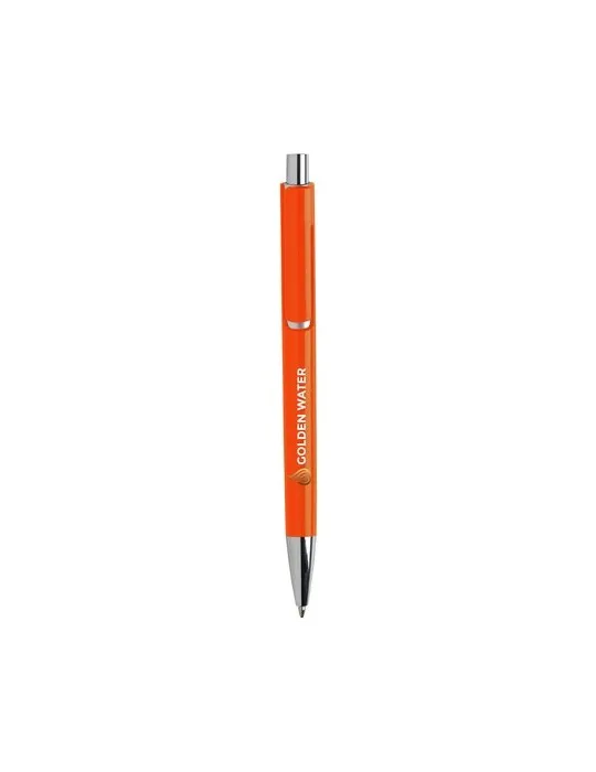 Vista Solid stylo cadeau collaborateur premium