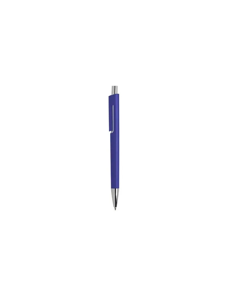 Vista Solid stylo personnalisable avec votre logo