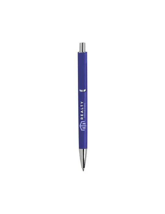 Vista Solid stylo marquage couleur éclatante