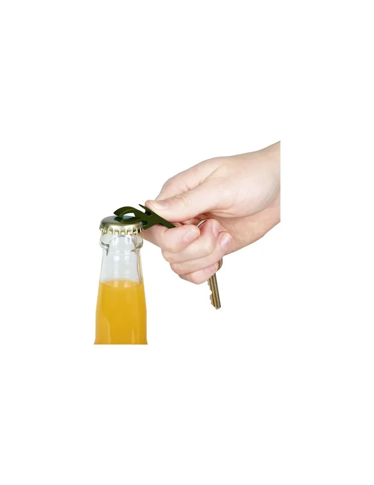 OpenUp décapsuleur / porte-clés