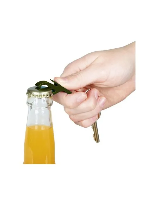 OpenUp décapsuleur / porte-clés