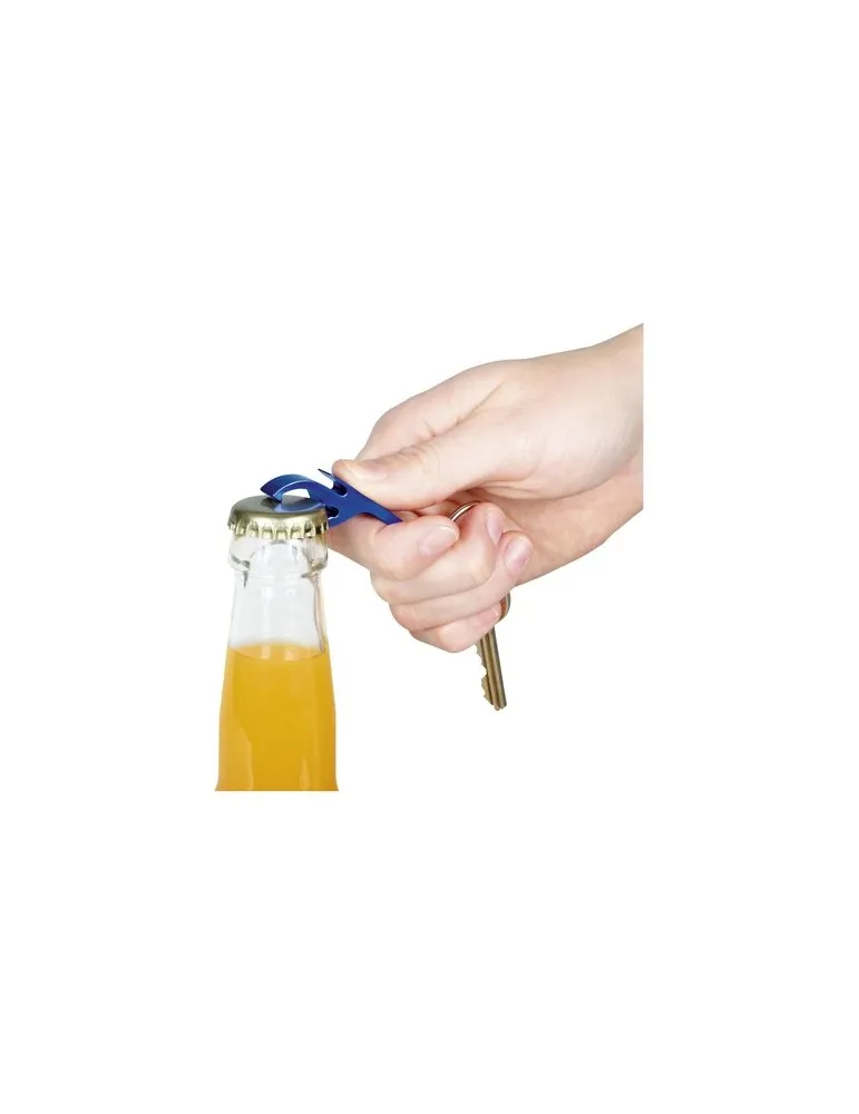 OpenUp décapsuleur / porte-clés