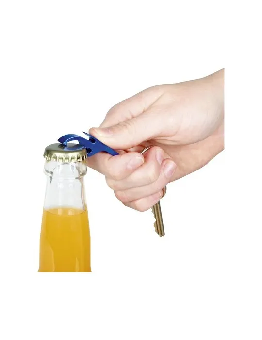 OpenUp décapsuleur / porte-clés