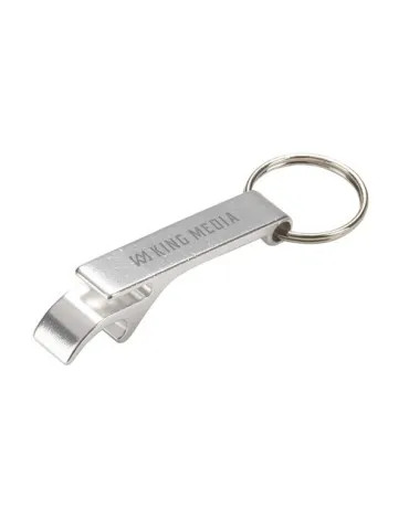 OpenUp décapsuleur / porte-clés 2