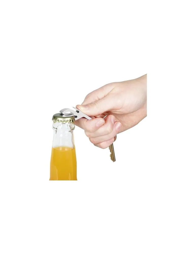 OpenUp décapsuleur / porte-clés