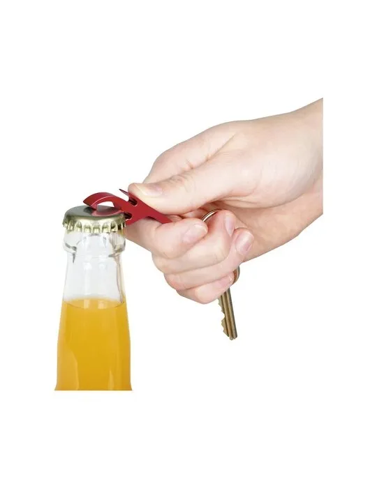 OpenUp décapsuleur / porte-clés