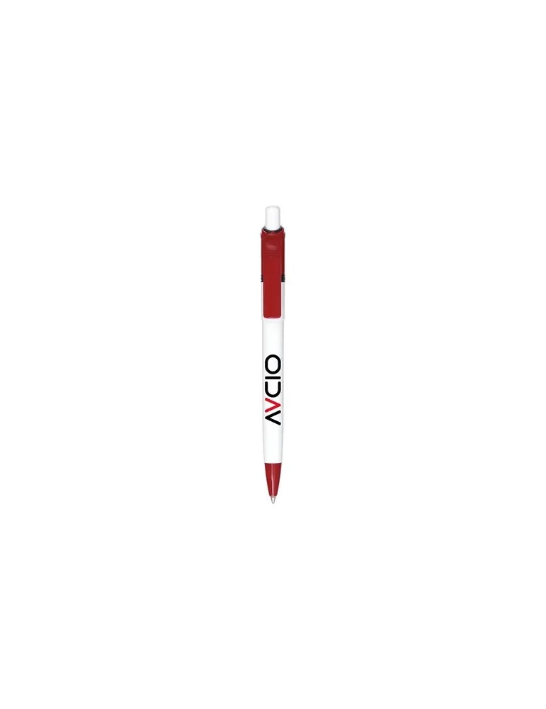 Stilolinea Ducal Color stylo objet publicitaire robuste