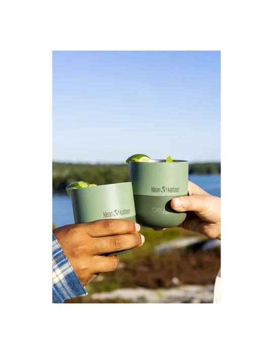 Klean Kanteen Rise Recycled Lowball 296 ml goodies entreprise design