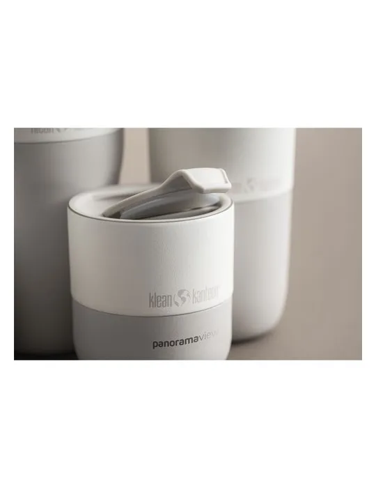 Klean Kanteen Rise Recycled Lowball 296 ml accessoire événementiel unique