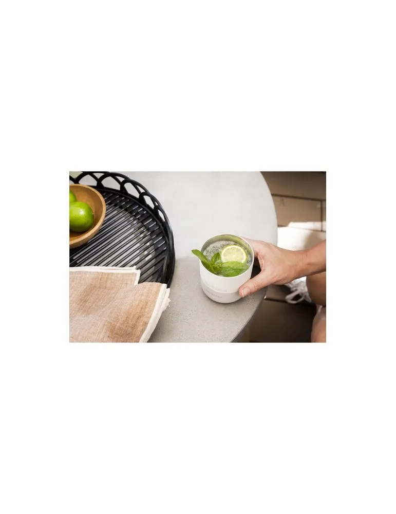 Klean Kanteen Rise Recycled Lowball 296 ml impression logo haute qualité