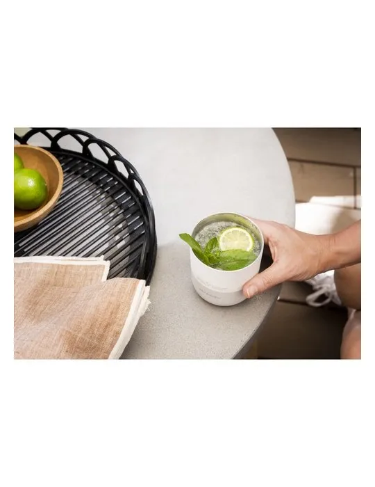 Klean Kanteen Rise Recycled Lowball 296 ml impression logo haute qualité