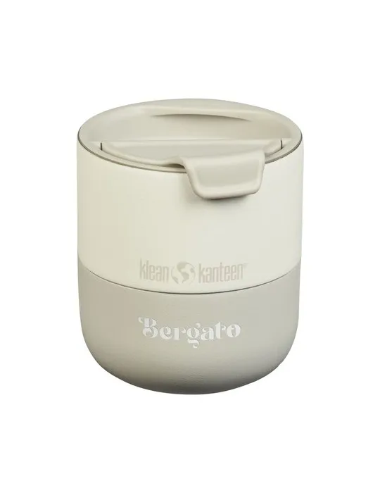 Klean Kanteen Rise Recycled Lowball 296 ml marquage couleur éclatante